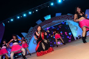 FNCC 2016 New Year Grand Celebrations